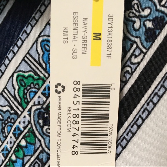 New Directions drees - Picture 5 of 6